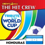 Tribute to the World Cup: Honduras