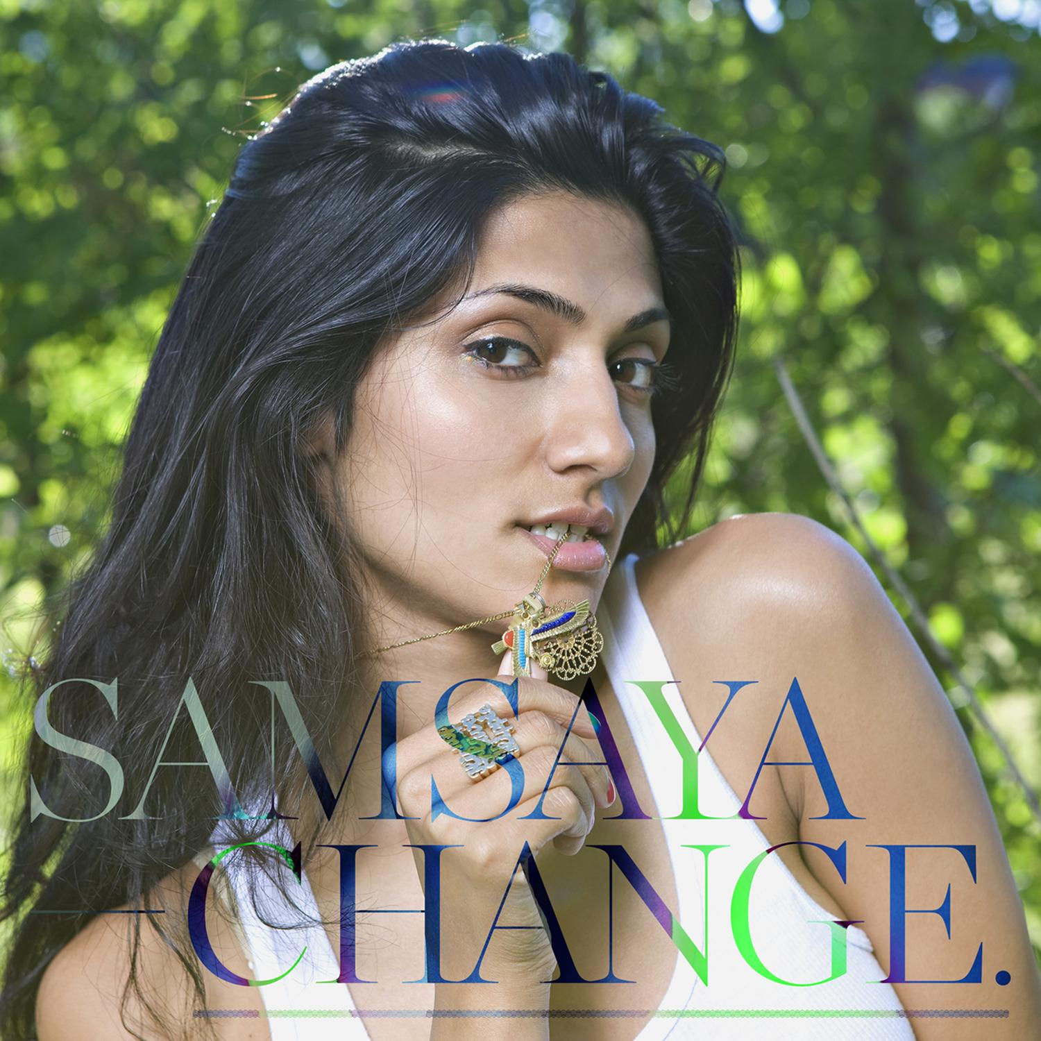 Change - Single