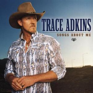 Chrome - Trace Adkins (SC karaoke) 带和声伴奏