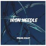 (FREE)IRON NEEDLE专辑