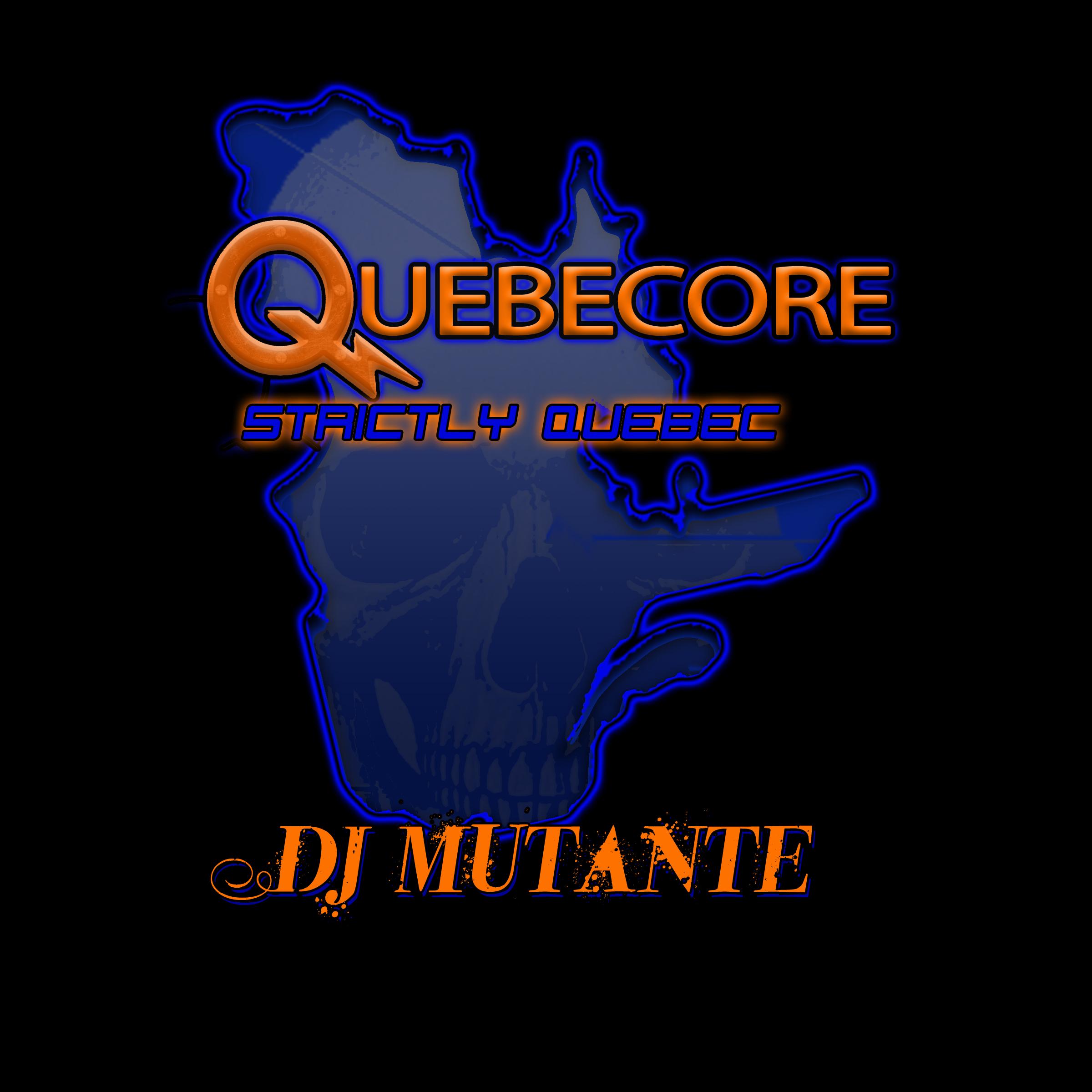Strictly Quebec