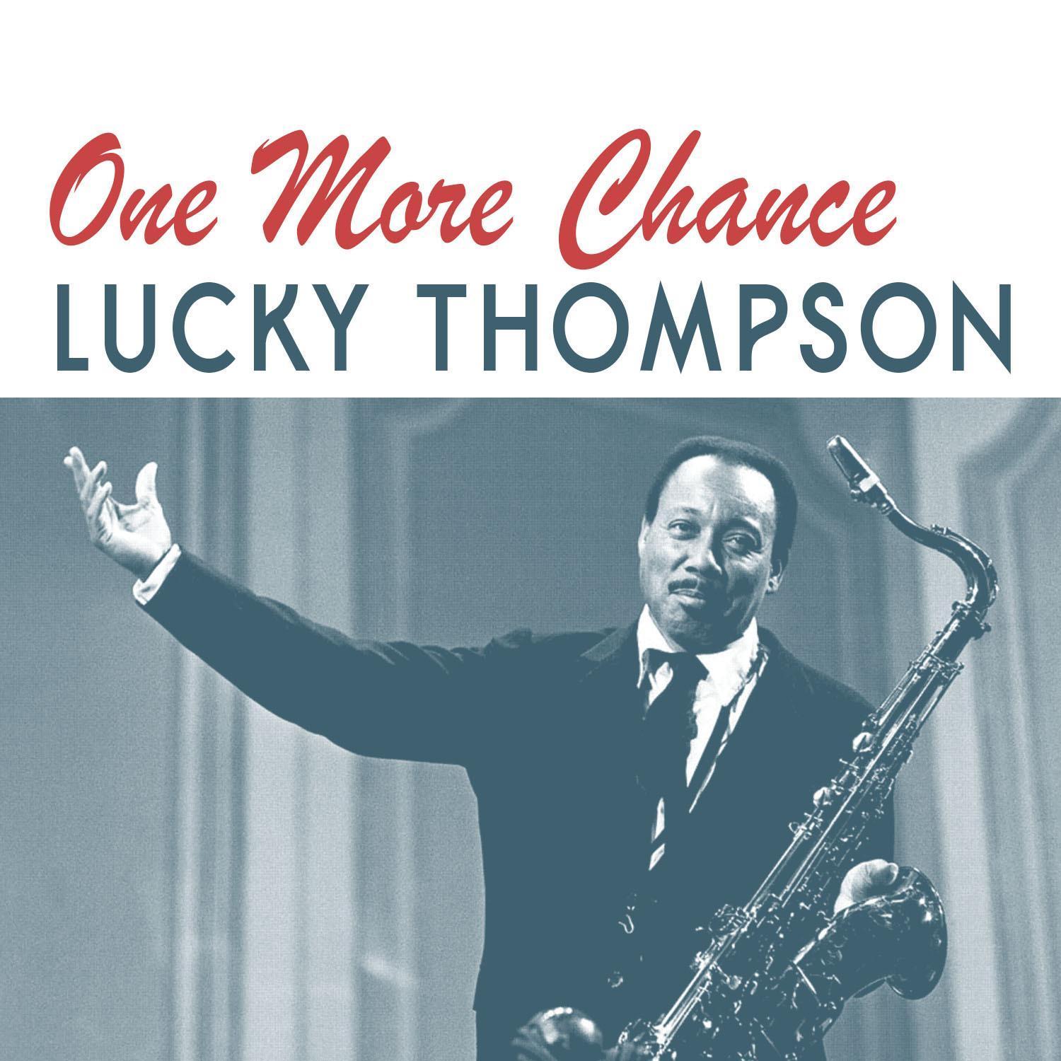 Once More Chance
