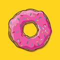 The Simpsons (Instrumental) - Single