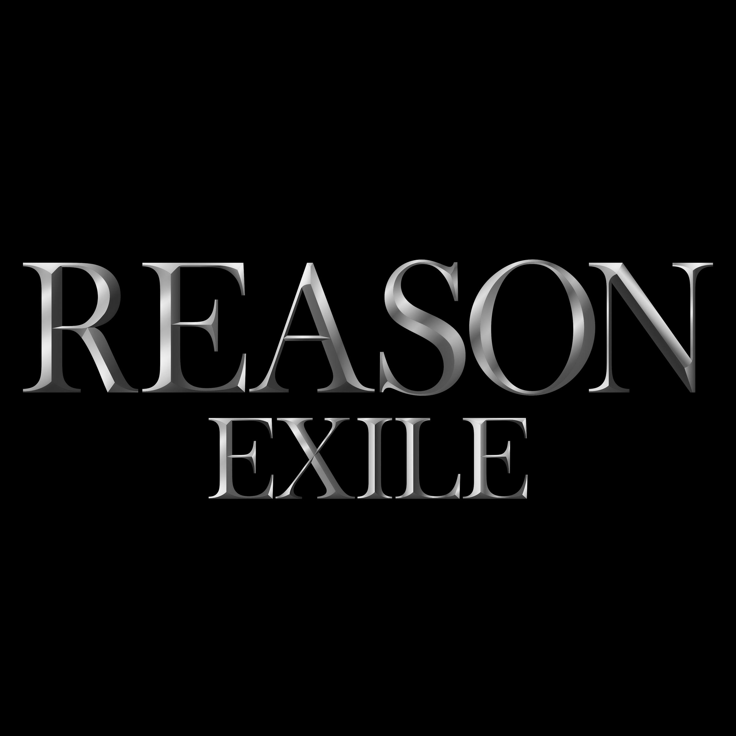 Reason专辑