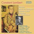 Constant Lambert: Romeo and Juliet