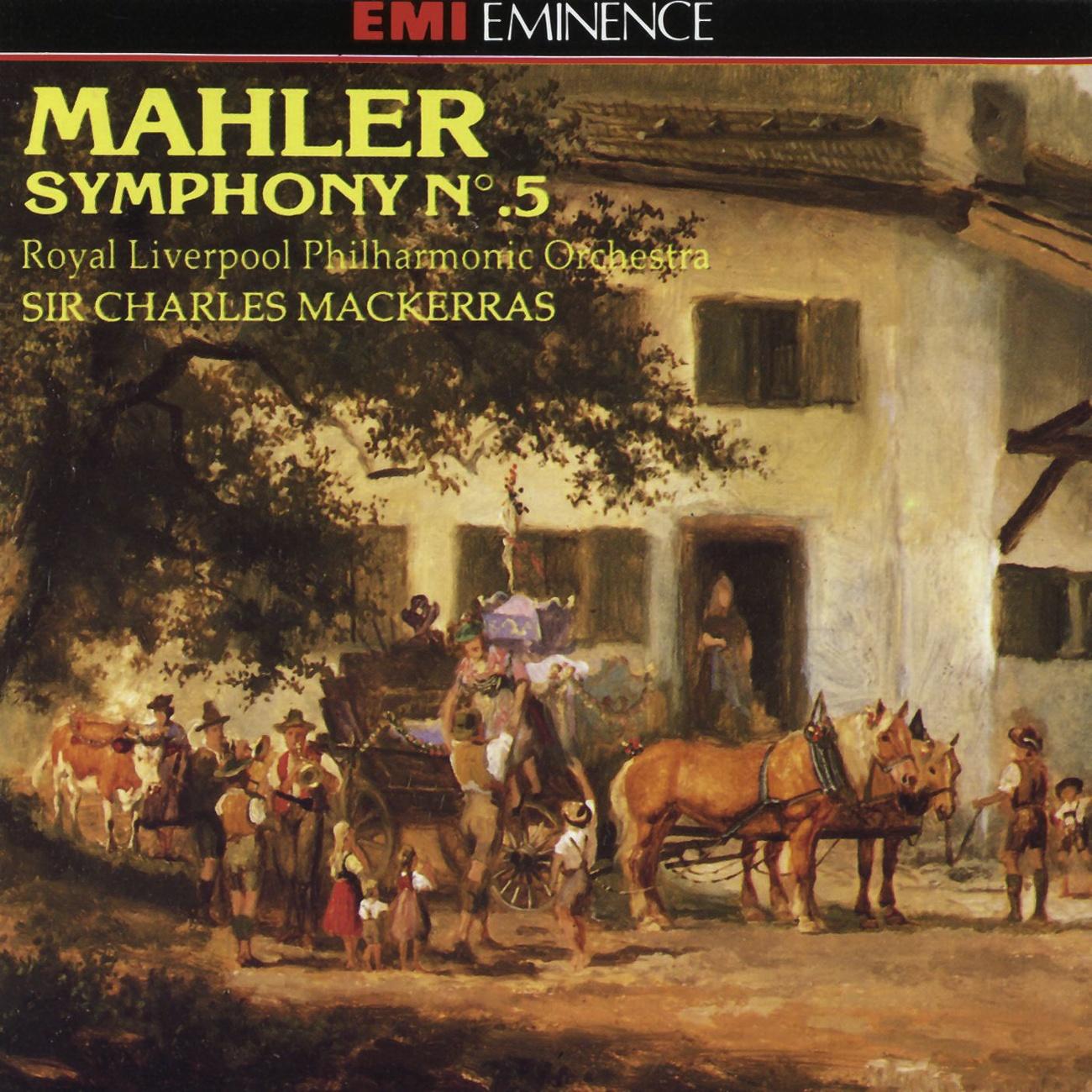 Symphony No.5