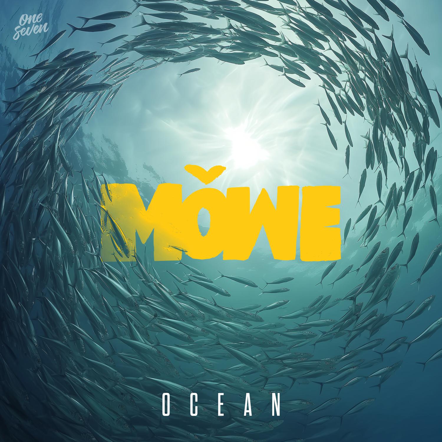 MÖWE - Ocean