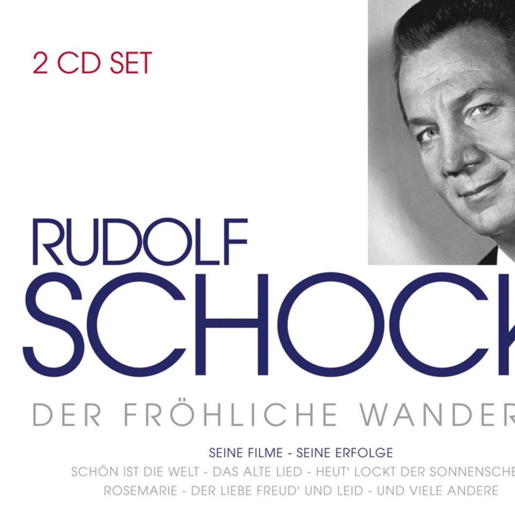 Der Fröhliche Wanderer