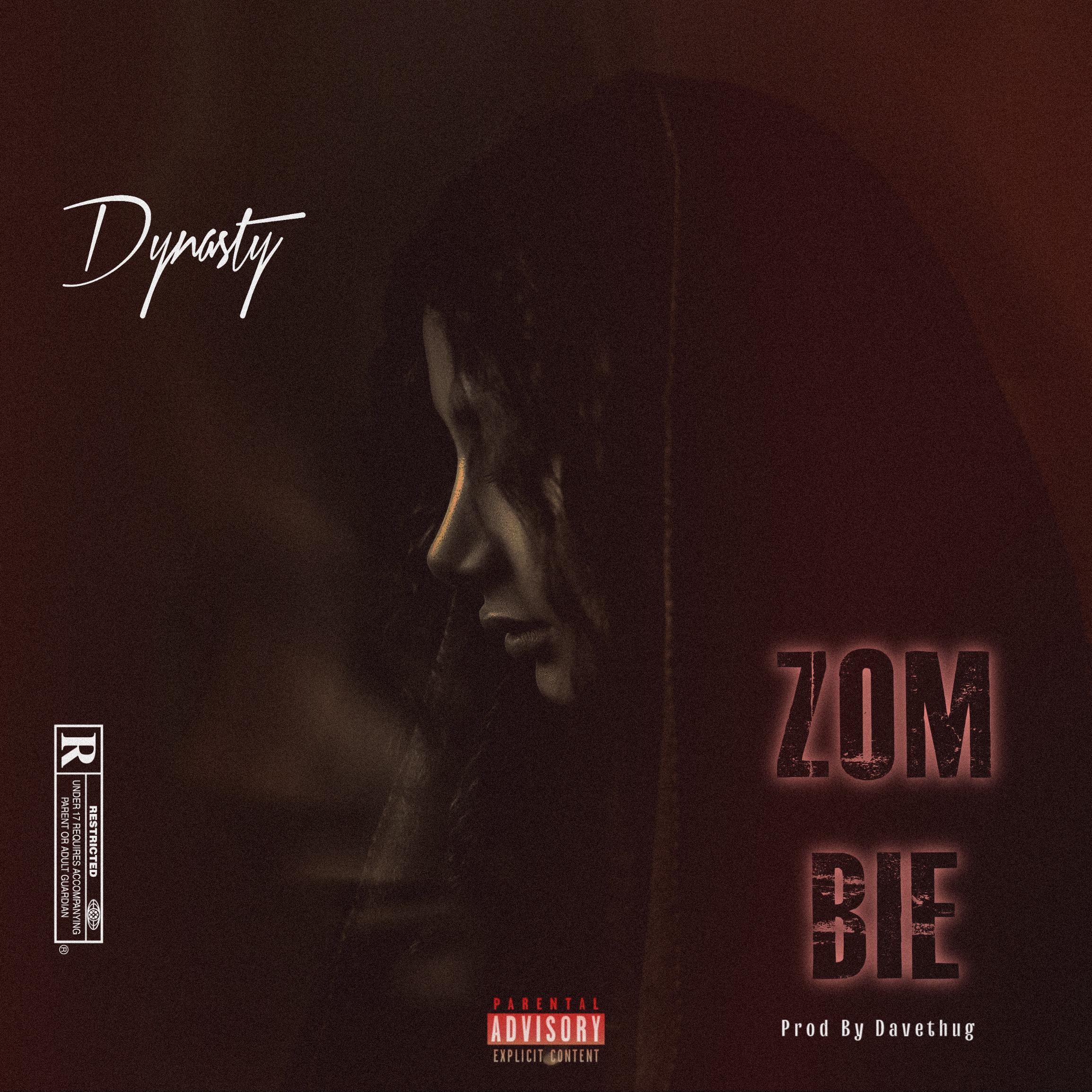 Zombie