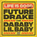 Life Is Good (Remix)专辑