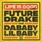 Life Is Good (Remix)专辑