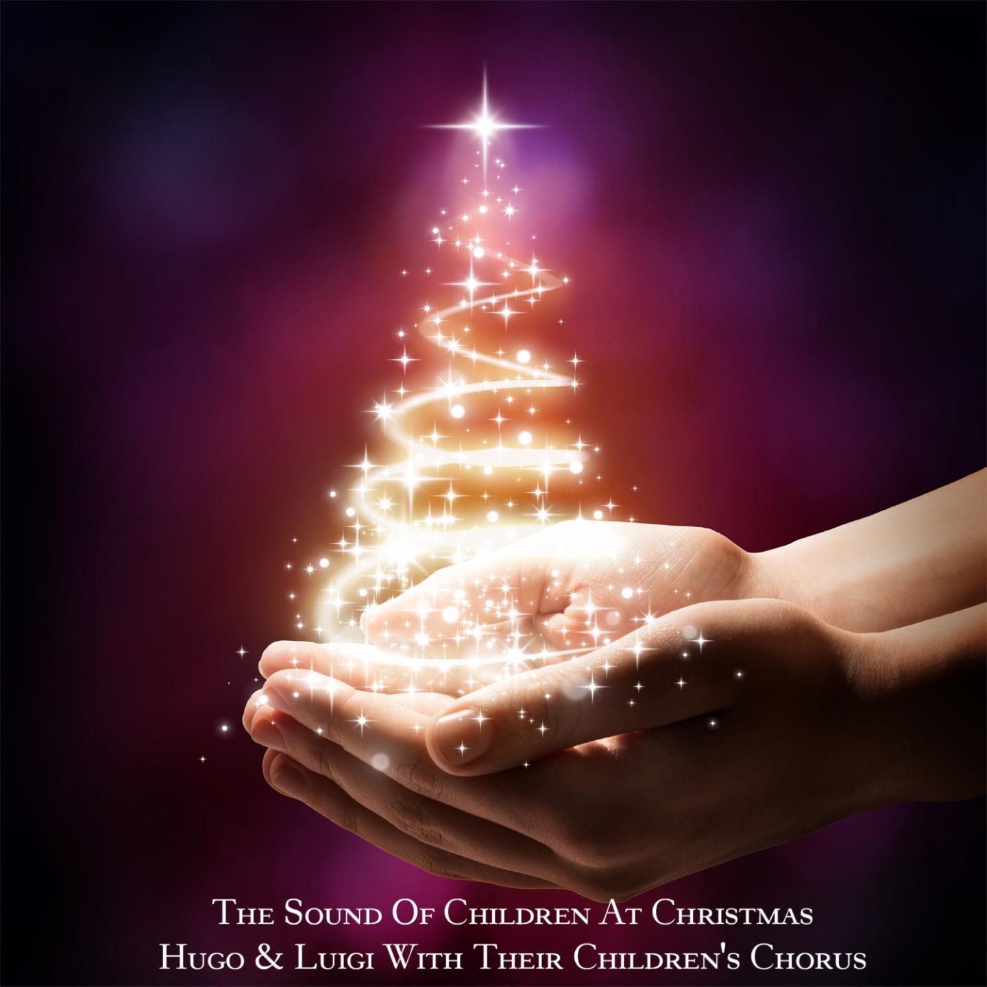 The Sound of Children at Christmas (Serie New AlbumsWith Their Children's Chorus)专辑