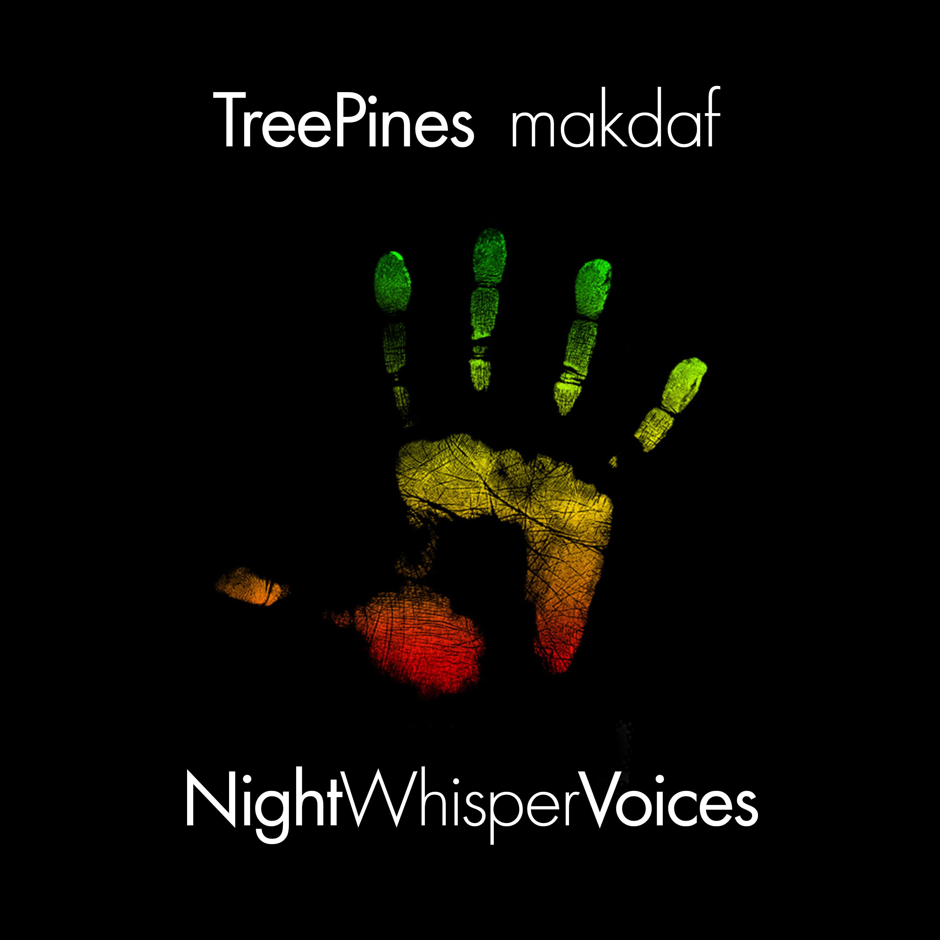 TreePines makdaf - Harmony (Deep in Soul)