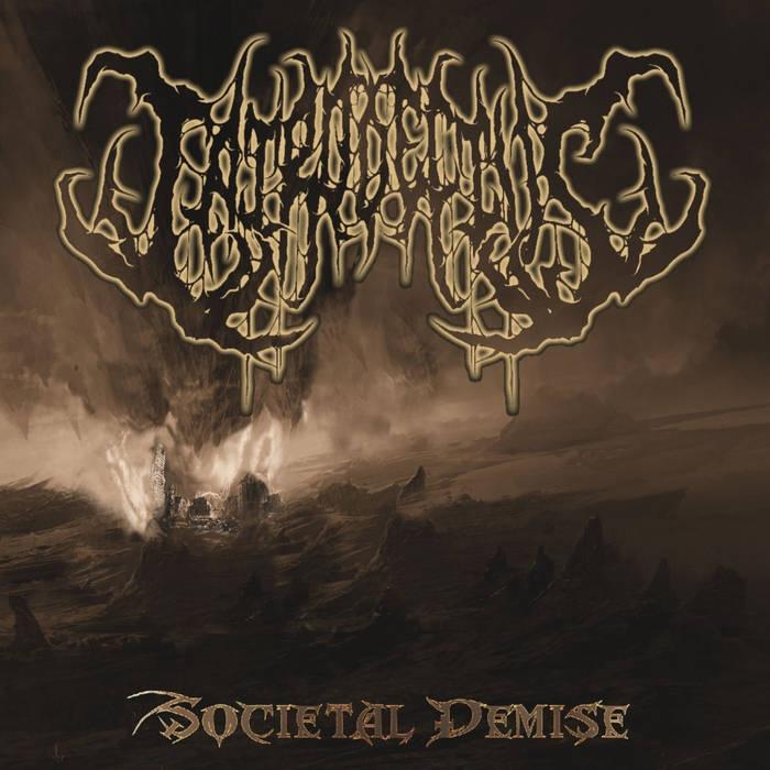 Societal Demise