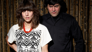 The Fiery Furnaces