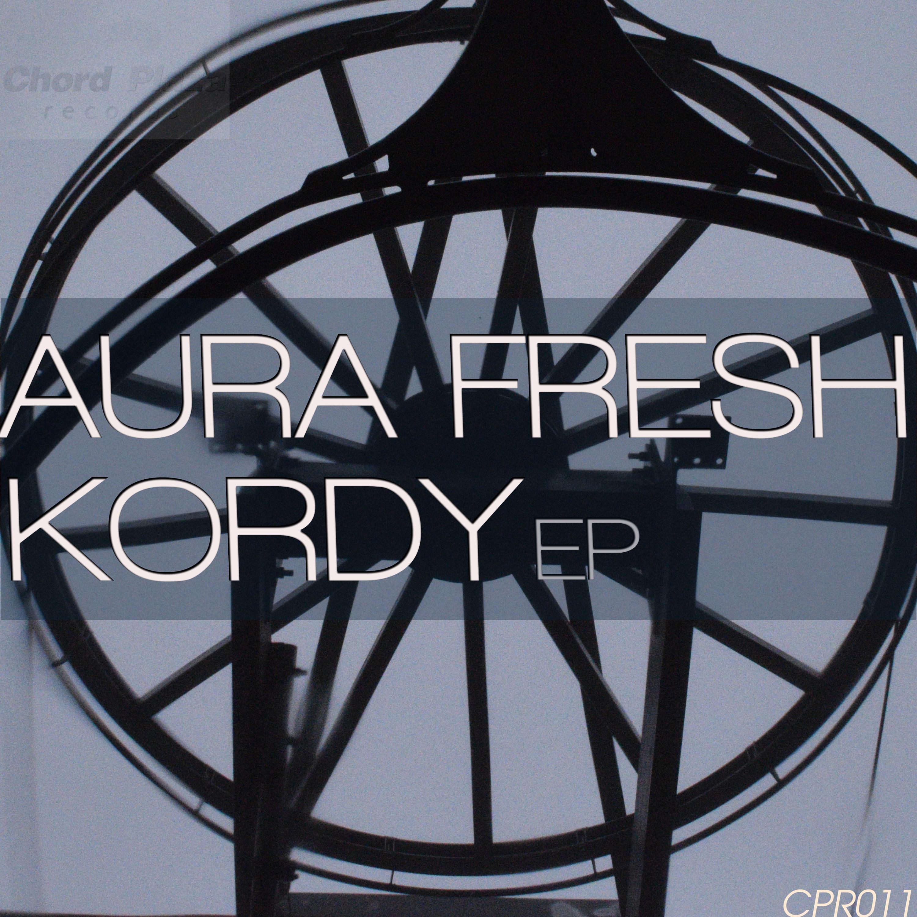 Kordy EP