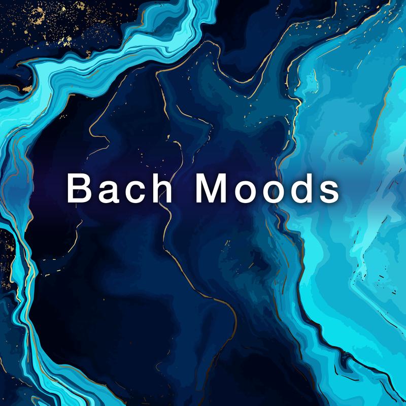 Bach - Moods