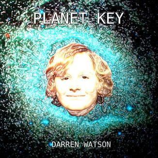 Planet Key - Single
