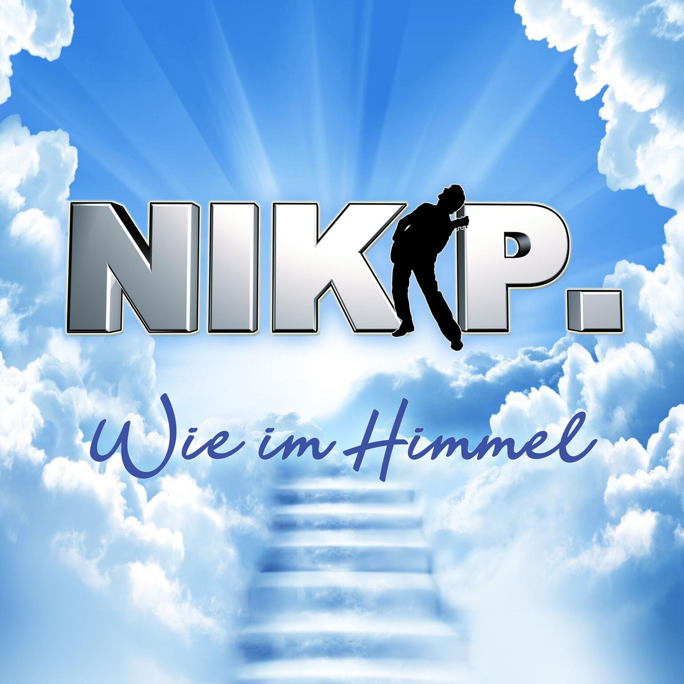 Wie im Himmel