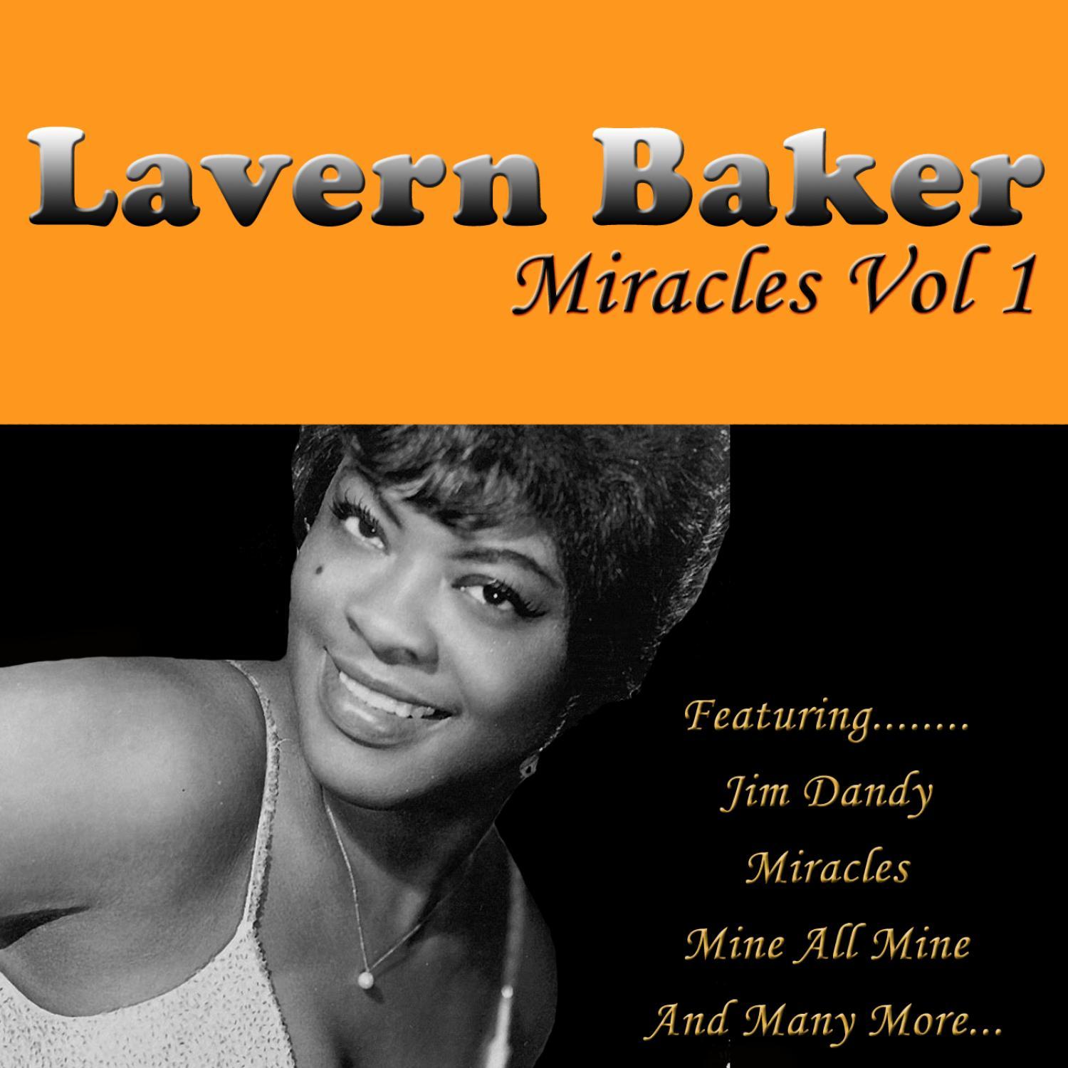 Miracles, Vol. 1