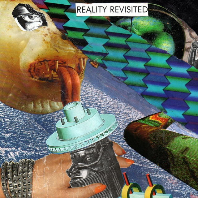 Reality Revisited