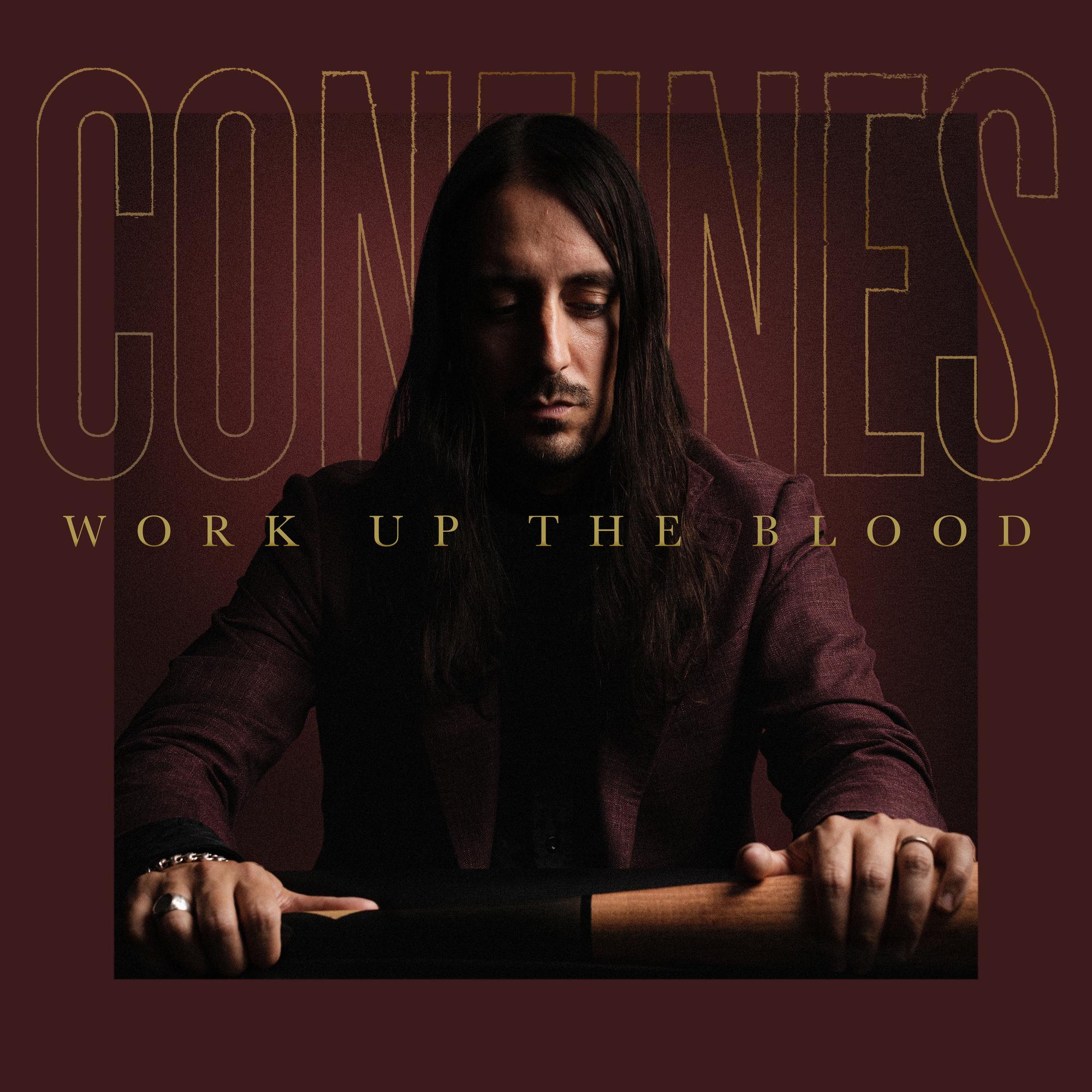 Work Up The Blood