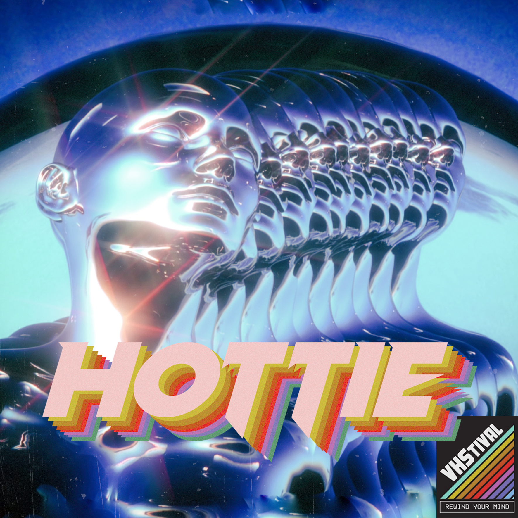 龙泽宇 - Hottie - Oroger & 9am6master(Special Vision)