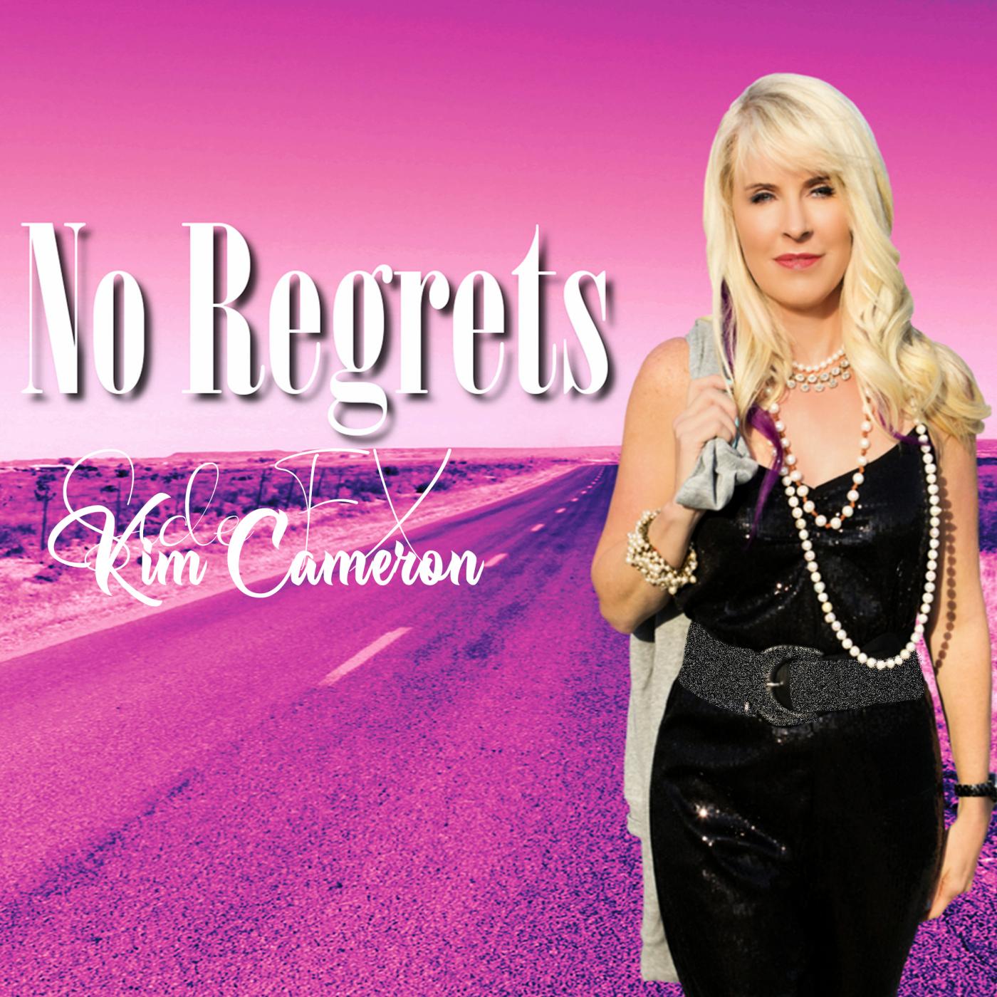 No Regrets