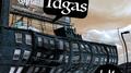 Captain Idgas Is My Friend专辑
