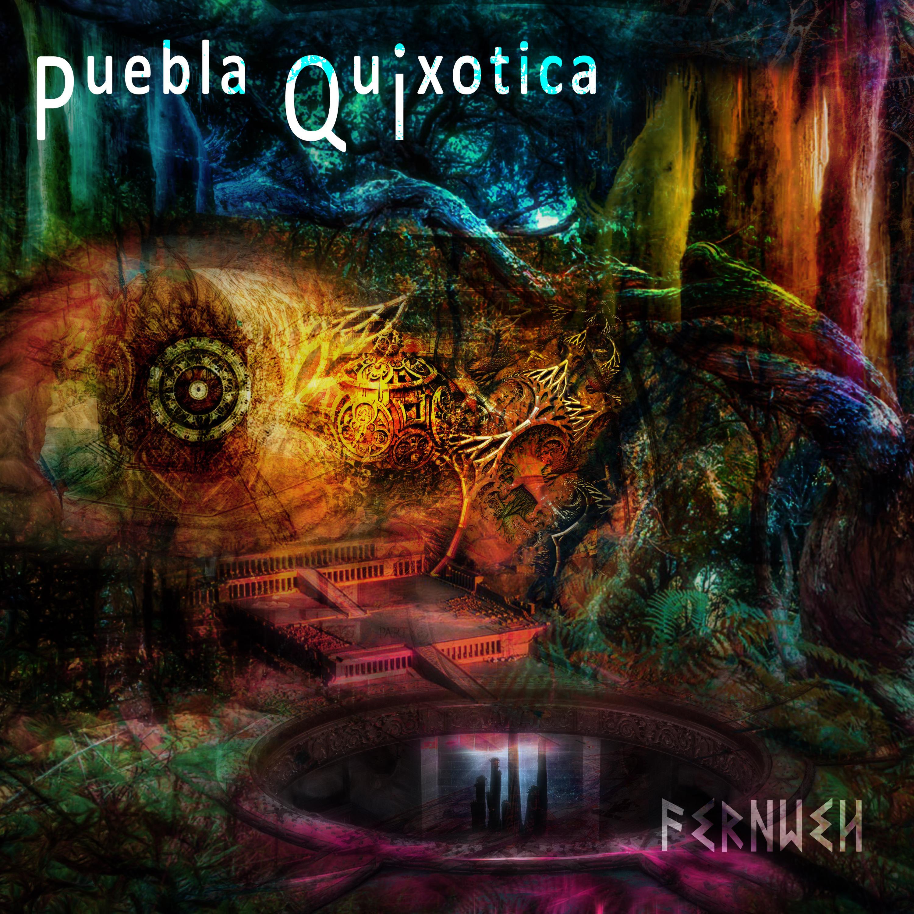 Puebla Quixotica