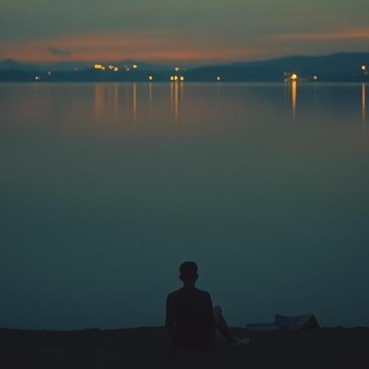 遗憾（莫非要你尝尽了苦悲）