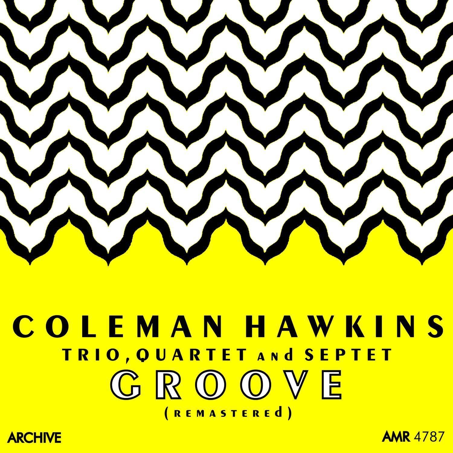 Groove