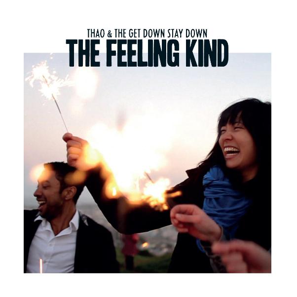 The Feeling Kind