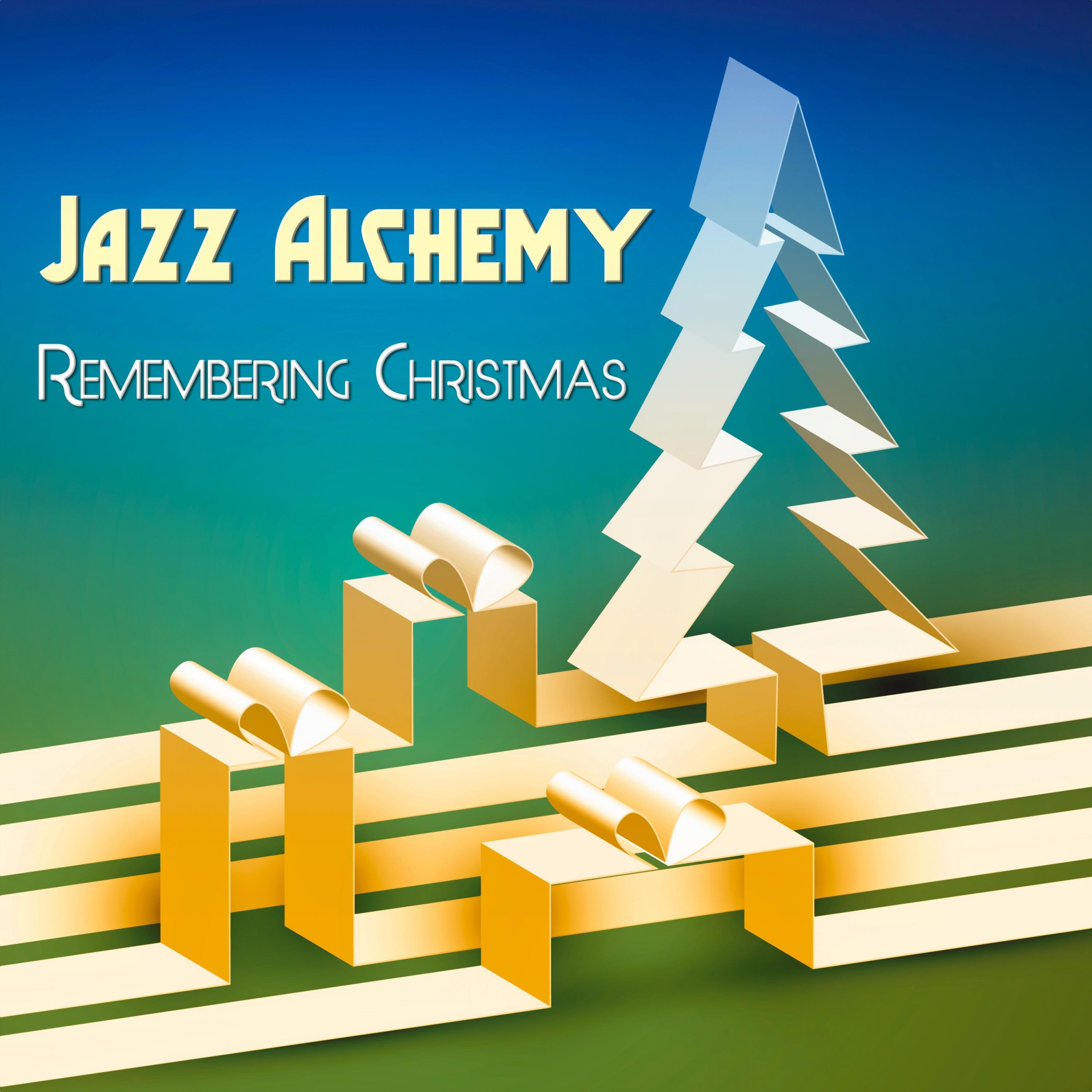 Remembering Christmas