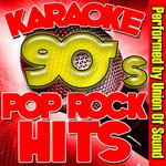 Pop Rock Hits: 90's Karaoke专辑