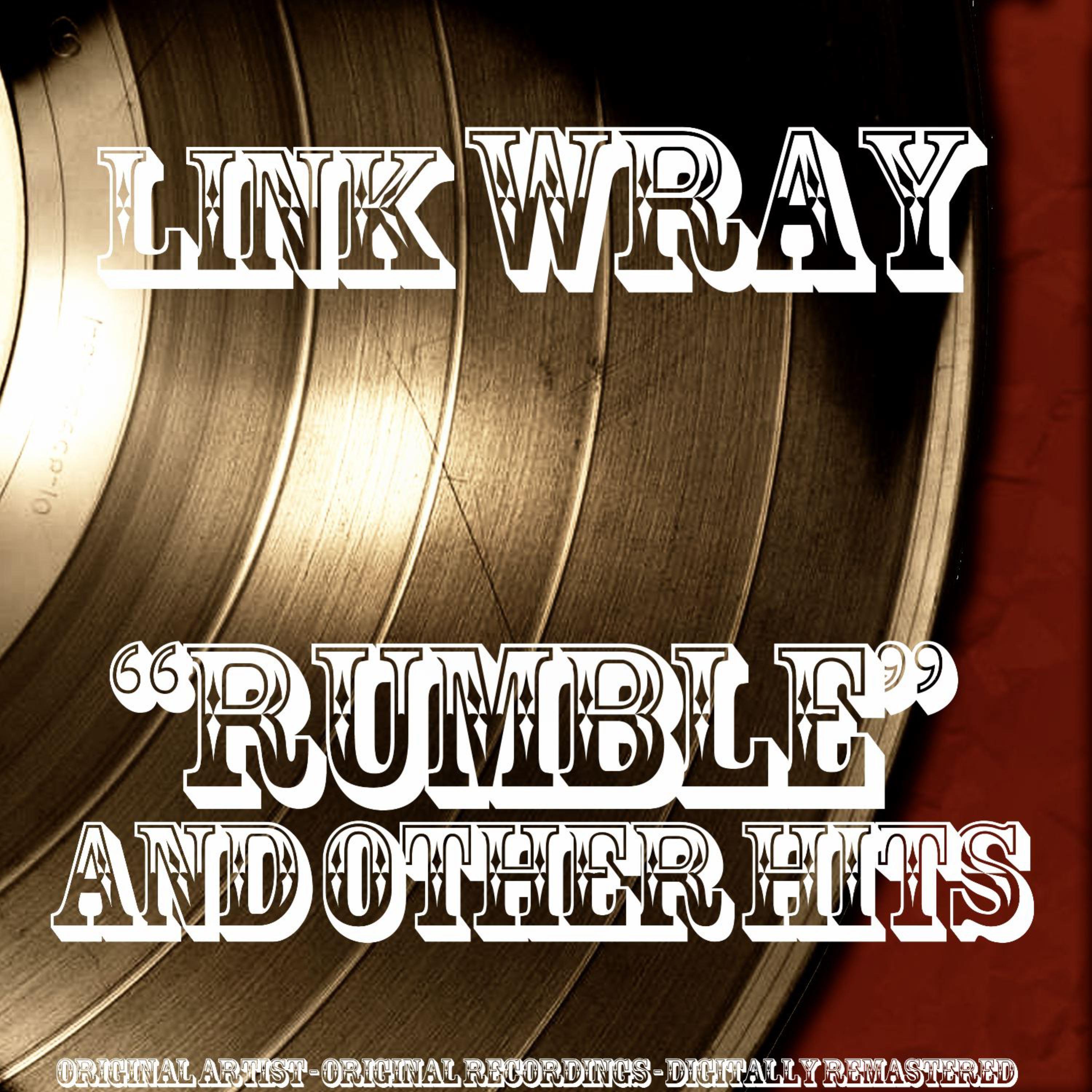 Rumble and Other Hits