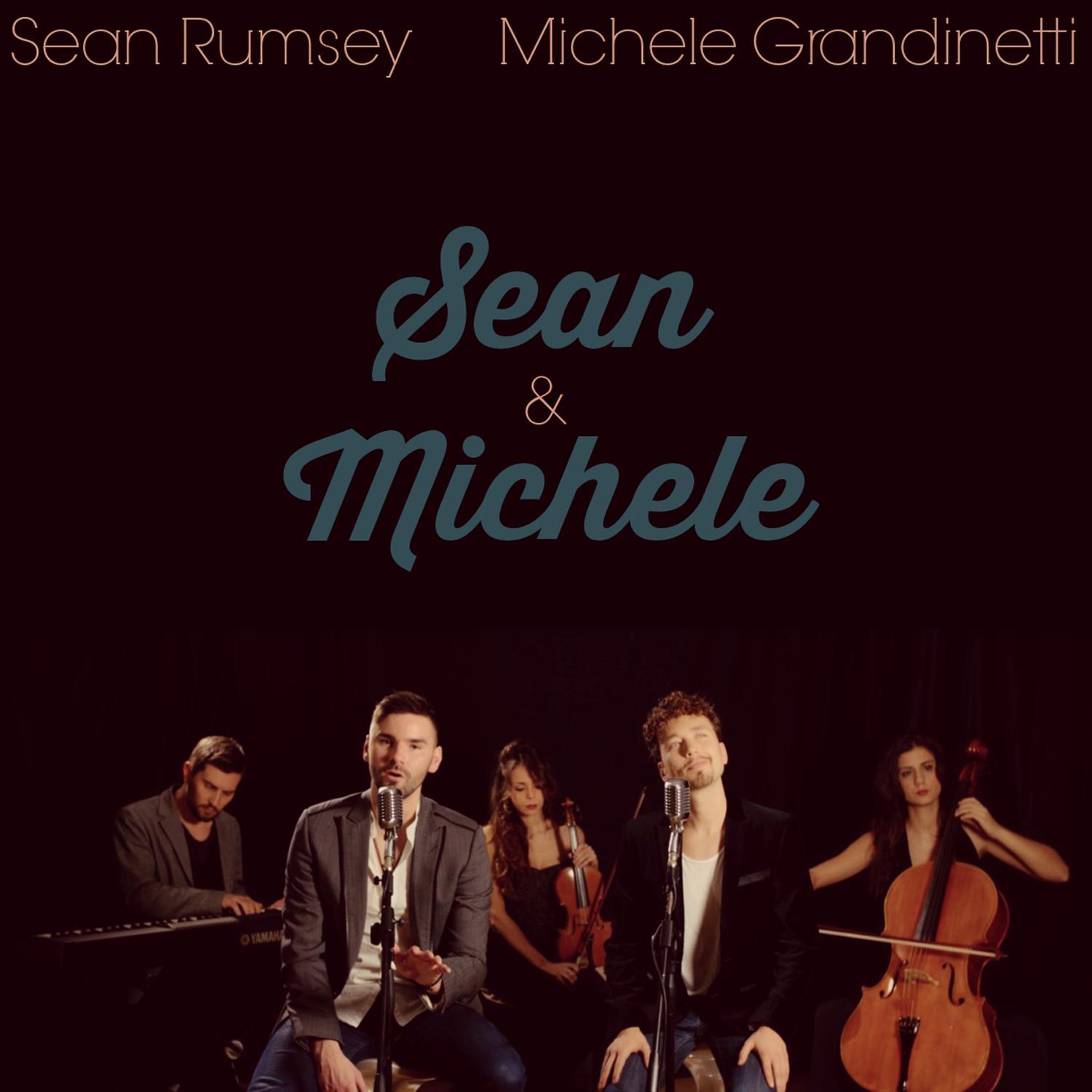 Sean & Michele