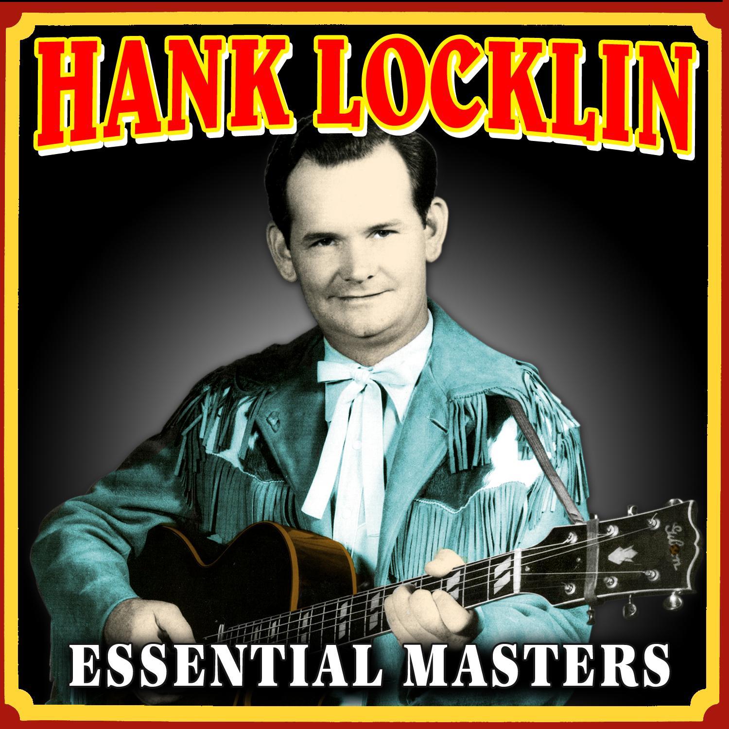 Essential Masters