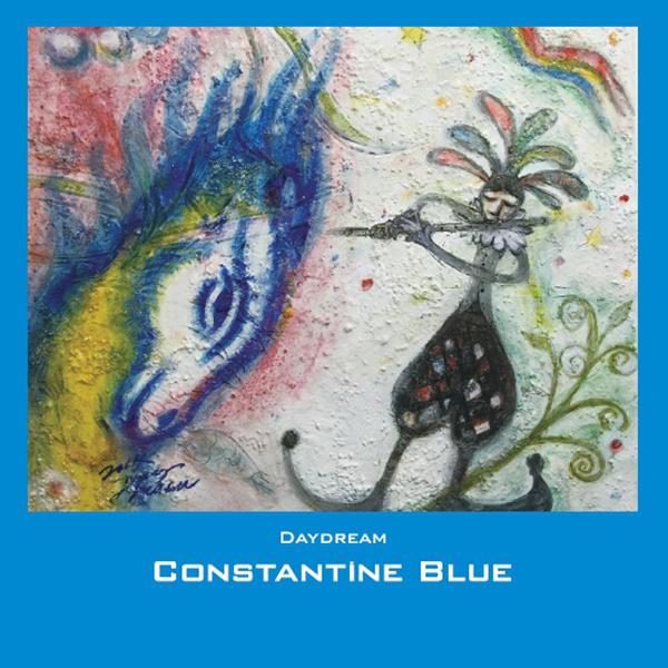 Constantine Blue专辑