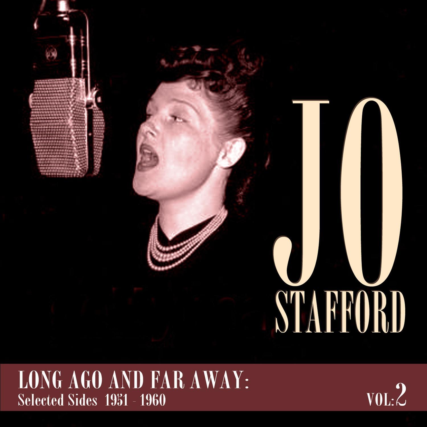 Long Ago and Far Away
