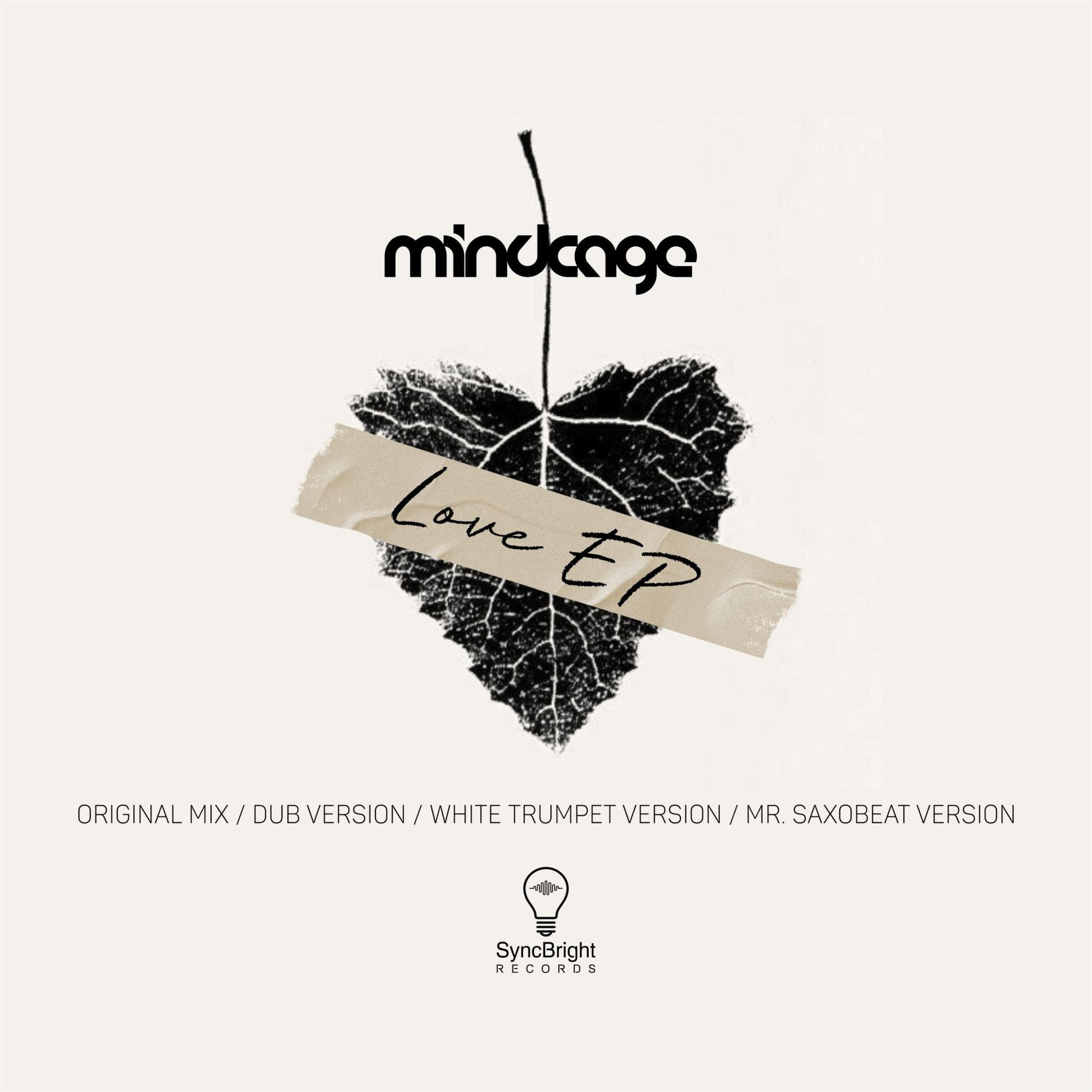 Mindcage - Love Sax (feat. Mr. Saxobeat)