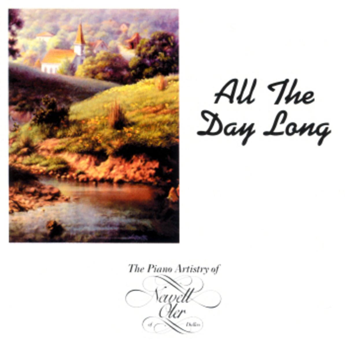 All The Day Long