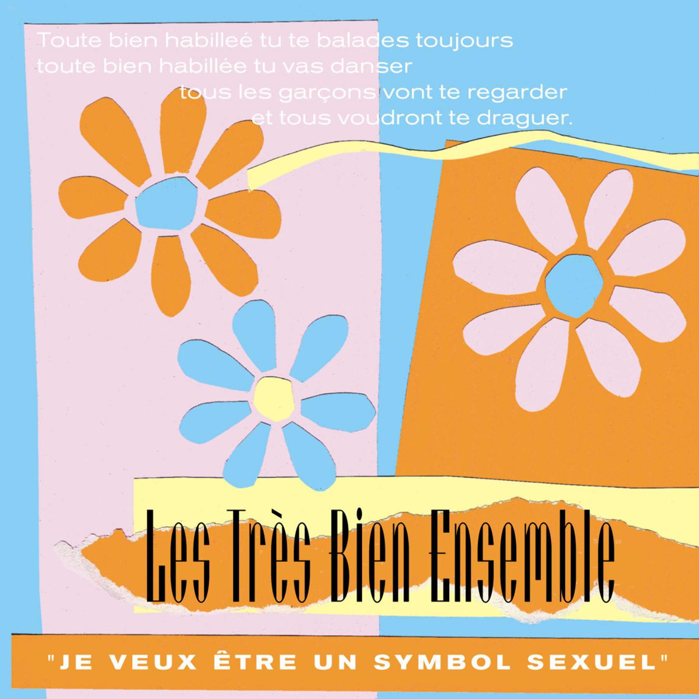 Je veux Être un symbol ******