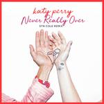 Never Really Over (Syn Cole Remix)专辑