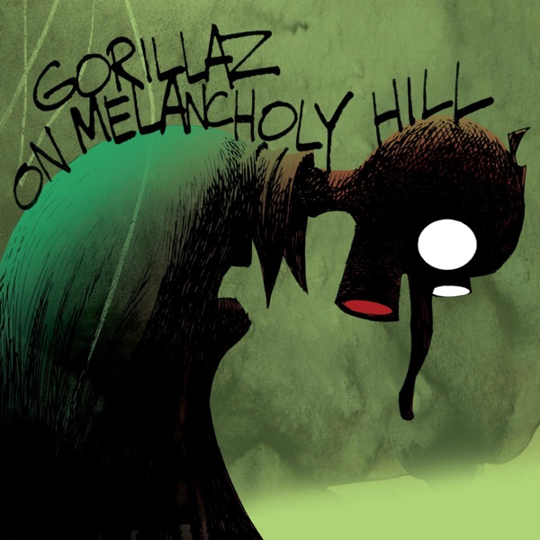 On Melancholy Hill (Remixes)