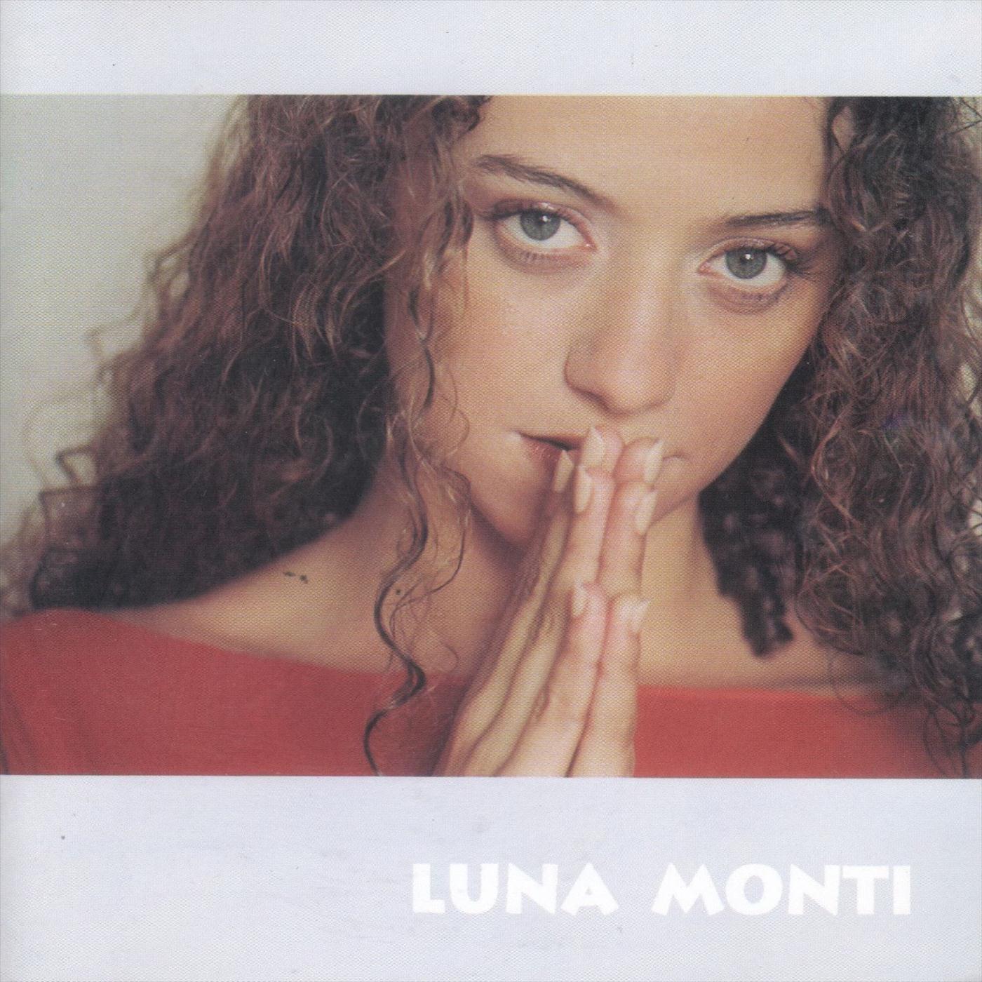 Luna Monti - María Landó