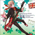 ヘタリア キャラクターCD Vol.4 イギリス