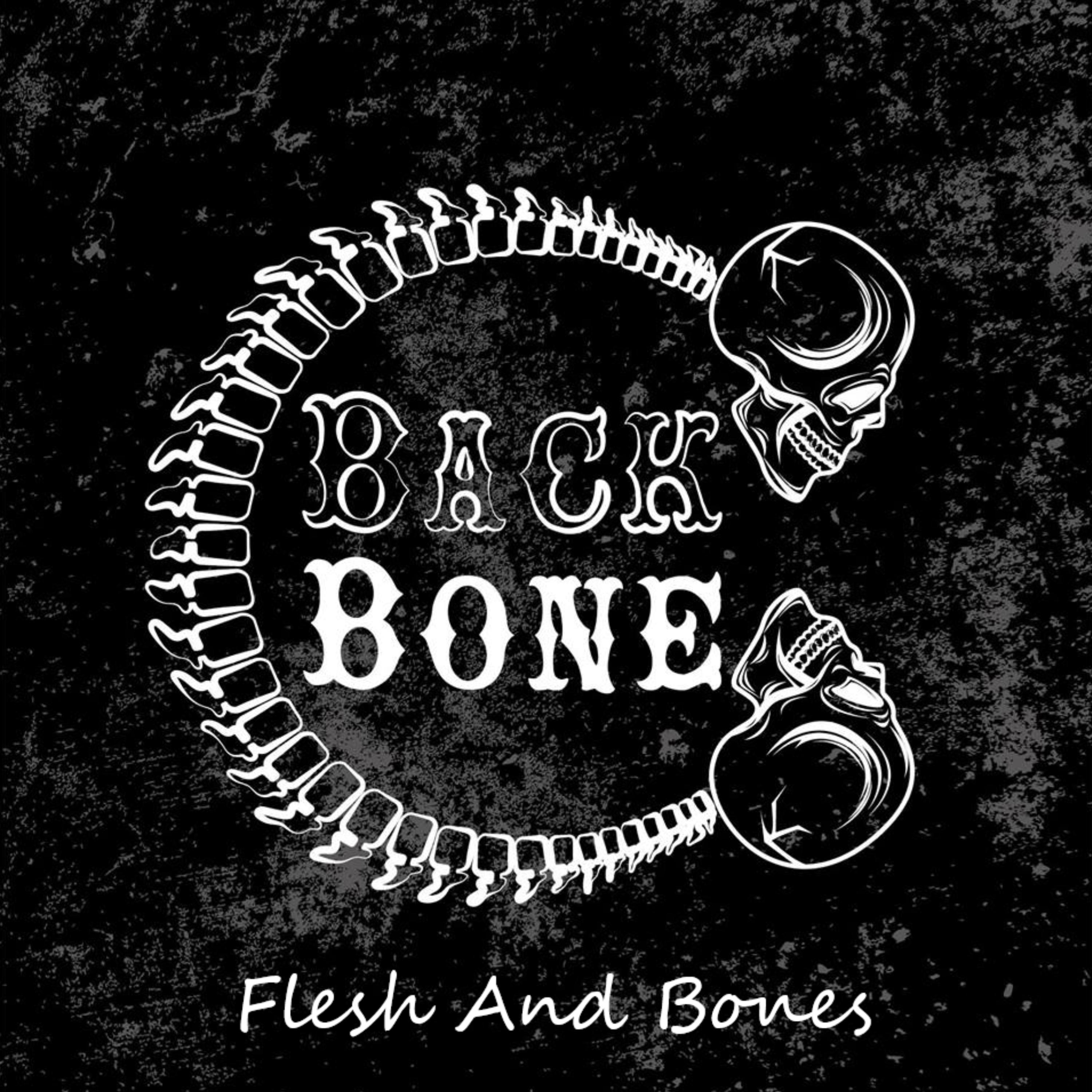 Flesh And Bones