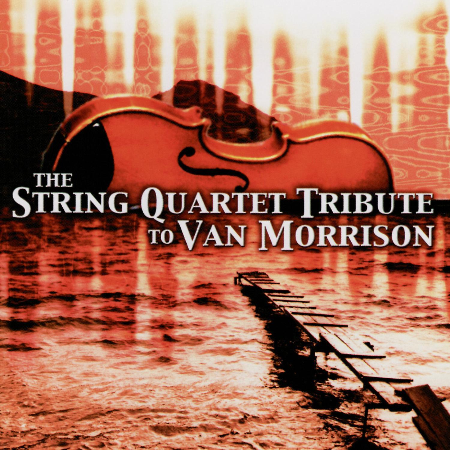 The String Quartet Tribute to Van Morrison