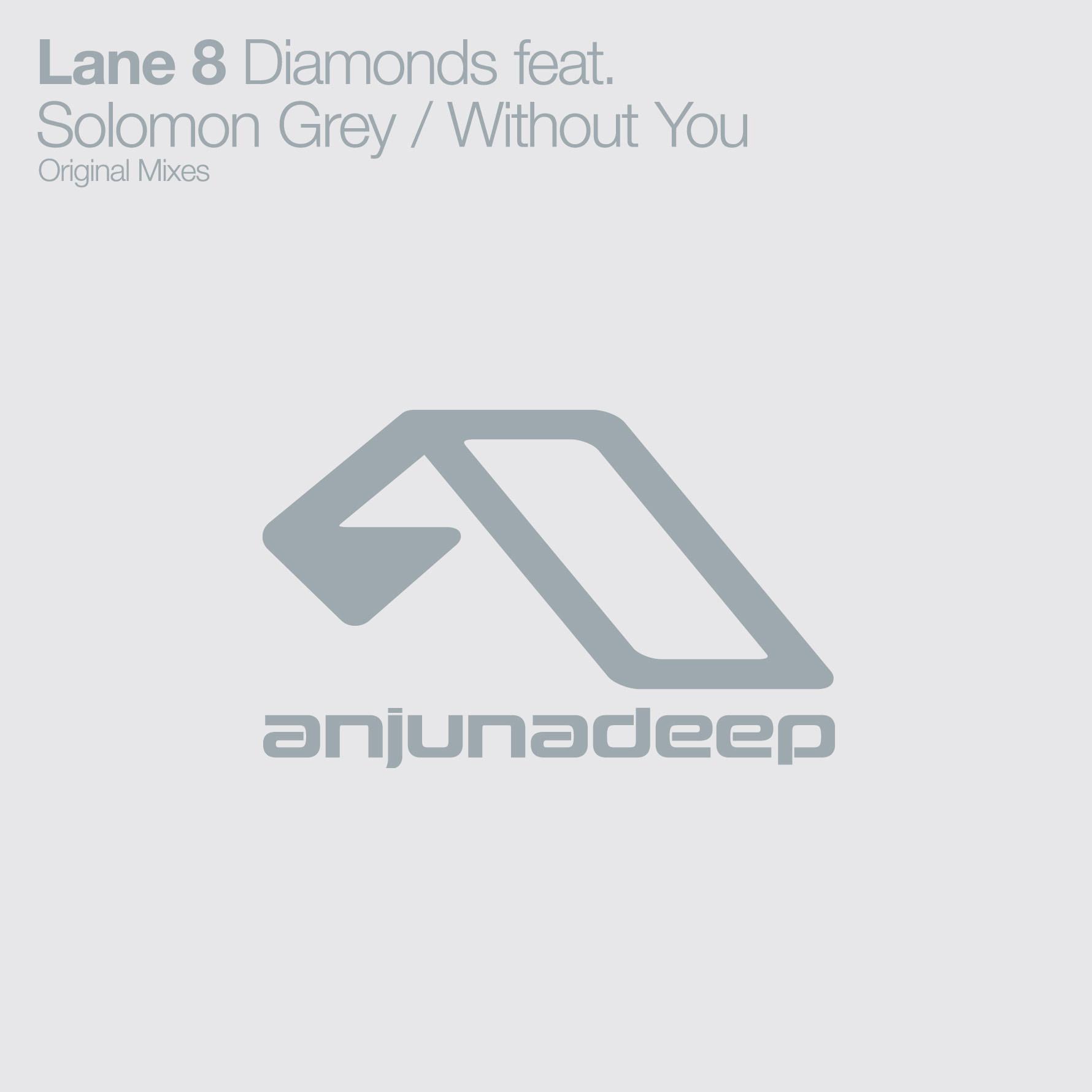 Diamonds (Original Mix)